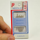 Hand Sewing Needles | 10 Pack