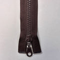 45cm Open Ended Zips