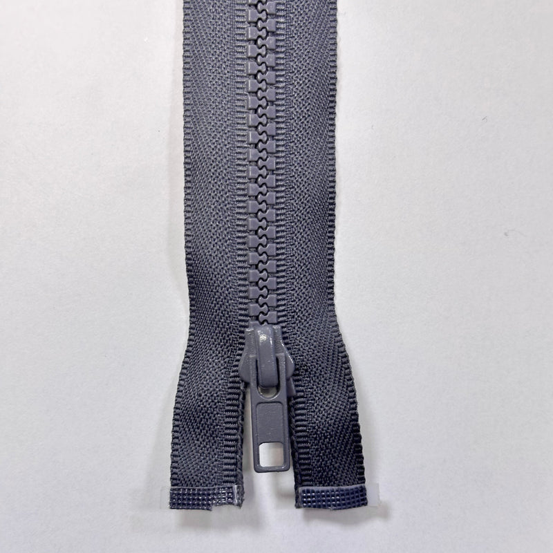 45cm Open Ended Zips