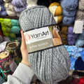 Alpine Alpaca Yarn | Alpaca Yarn | 8 Colours