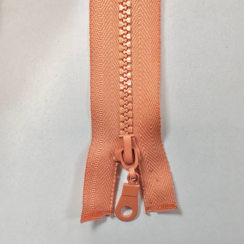 45cm Open Ended Zips