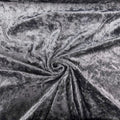 Crushed Velvet Fabric | Width - 150cm