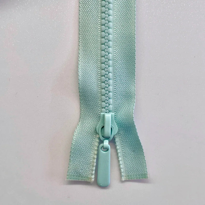 65cm Open Ended Zips