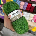 Crystal Yarn | Polyamide | 20 Colours