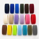 2cm coloured Velcro tape in 19 colours