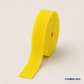 2cm coloured Velcro tape - Yellow