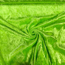 Crushed Velvet Fabric | Width - 150cm