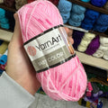 Baby Color Yarn | Acrylic Yarn | 15 Colours