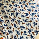 Reindeers Cotton Jersey Fabric | Width - 150cm