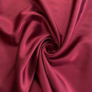 Silky Satin Fabrics | Width - 150cm