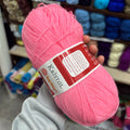 Kristal Yarn | Thin Yarn | 4 Colours