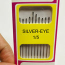 Hand Sewing Needles | 10 Pack