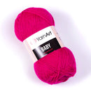 Baby Yarn | Acrylic | 32 Colours