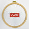 Embroidery Hoop | Diameter - 27cm