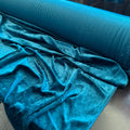Crushed Velvet Fabric | Width - 150cm