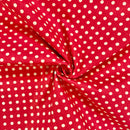 Polka Dot 100% Cotton Fabrics | Width - 115cm