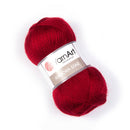 Angora Star Yarn | Wool & Acrylic | 15 Colours