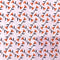 Flowers Cotton Fabric | Width - 115cm