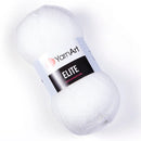 Elite Yarn | Acrylic | 41 Colours