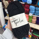 Super Perlee Yarn | Acrylic Yarn | 6 Colours