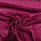 Crushed Velvet Fabric | Width - 150cm