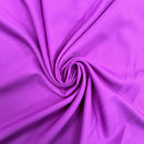 Plain Crepe Fabric | Silk Imitation | Width - 115cm