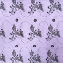 Flowers Cotton Fabric | Width - 115cm