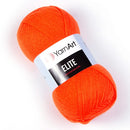 Elite Yarn | Acrylic | 41 Colours