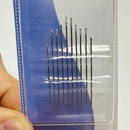 Hand Sewing Needles | 10 Pack