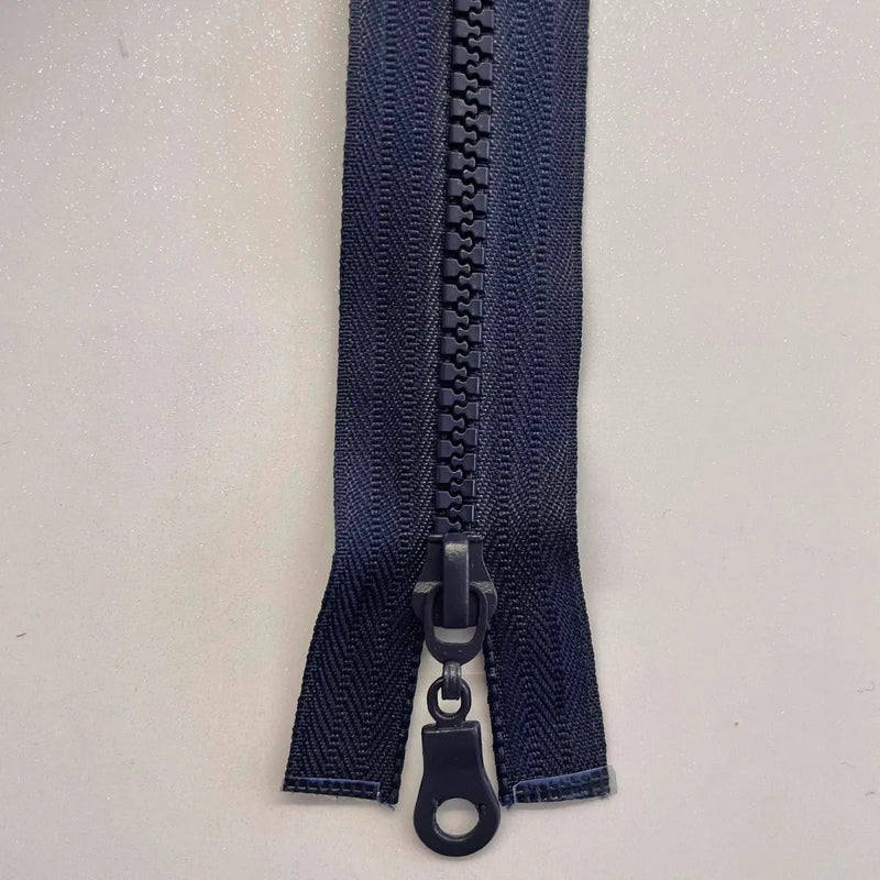 60cm Open Ended Zips