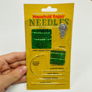 Hand Sewing Needles Multi-Pack | With Needle Threader