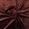 Crushed Velvet Fabric | Width - 150cm