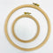 Embroidery Hoop | 8 Sizes