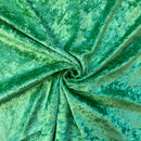Crushed Velvet Fabric | Width - 150cm