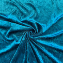 Crushed Velvet Fabric | Width - 150cm