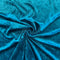 Crushed Velvet Fabric | Width - 150cm