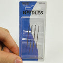 Hand Sewing Needles | 4 Pack