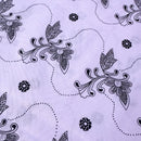 Flowers Cotton Fabric | Width - 115cm