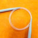 Circular Knitting Needles | From 2 To 10