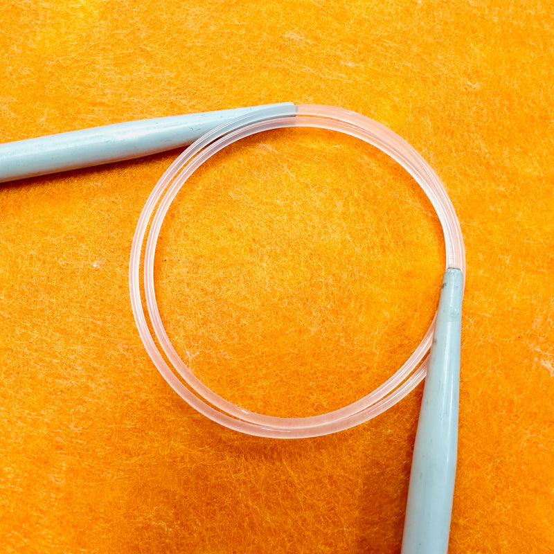 Circular Knitting Needles | From 2 To 10