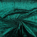 Crushed Velvet Fabric | Width - 150cm