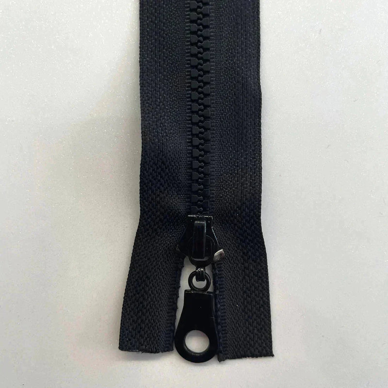 40cm Open Ended Zips