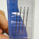 Hand Sewing Needles | 4 Pack