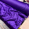Crushed Velvet Fabric | Width - 150cm