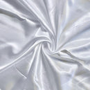 Silky Satin Fabrics | Width - 150cm