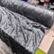 Crushed Velvet Fabric | Width - 150cm