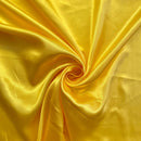 Silky Satin Fabrics | Width - 150cm