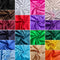 Silky Satin Fabrics | Width - 150cm