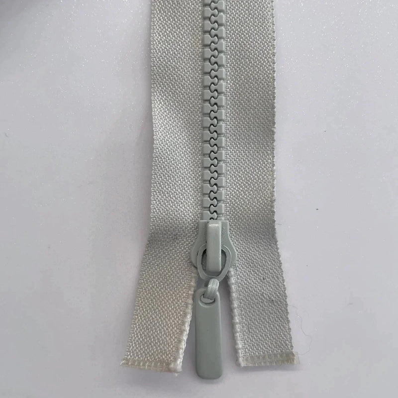 50cm Open Ended Zips