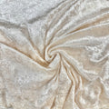 Crushed Velvet Fabric | Width - 150cm